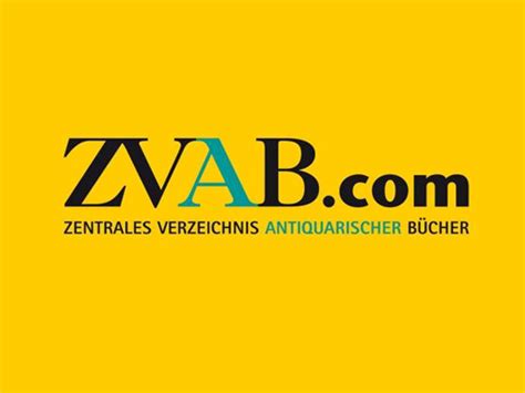 zvab com|ZVAB.com